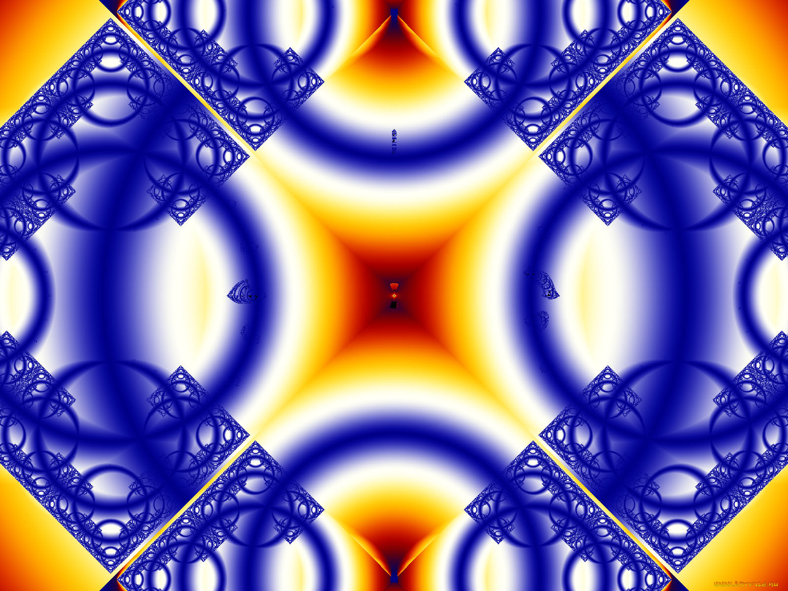 3, , fractal, , , 